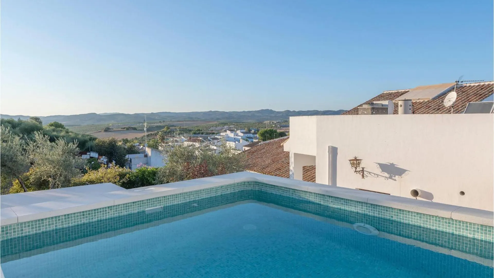 6 Bedroom Stunning Home In La Puebla De Los Infan La Puebla de los Infantes 0*,  Spain
