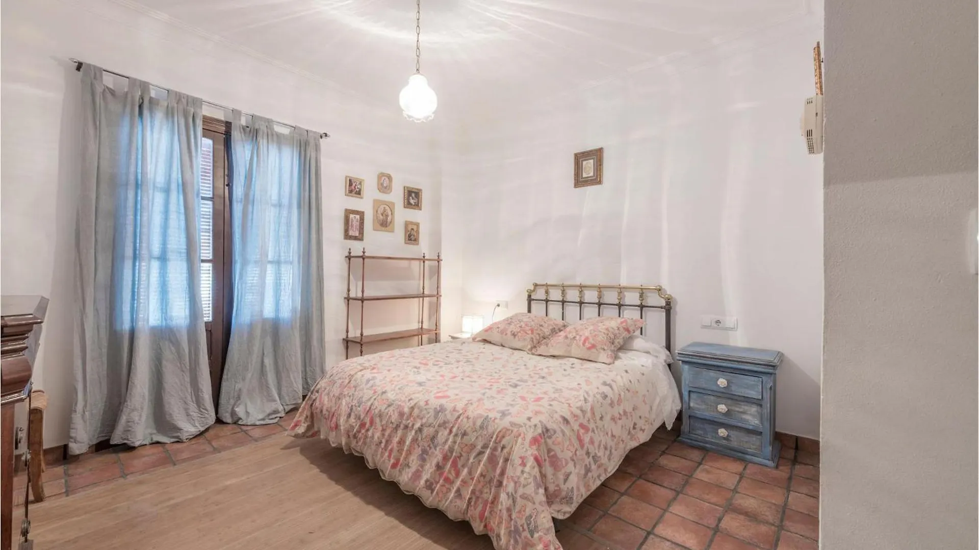 Holiday home 6 Bedroom Stunning Home In La Puebla De Los Infan La Puebla de los Infantes Spain