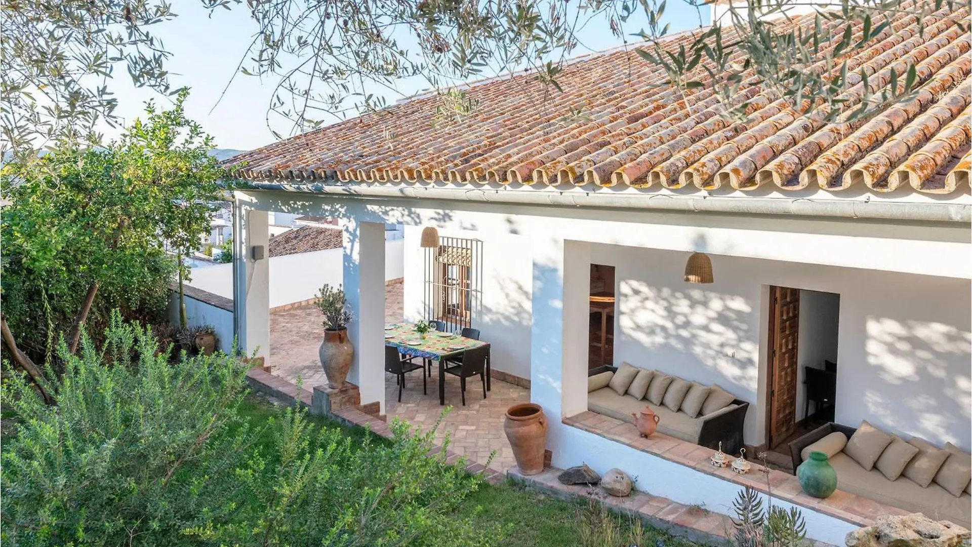6 Bedroom Stunning Home In La Puebla De Los Infan La Puebla de los Infantes Spain