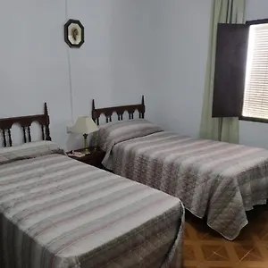 San Antonio Сasa de vacaciones