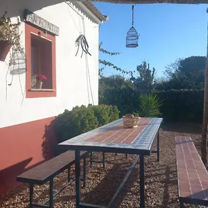 Camino De Molinos Y Su Establo Сasa de vacaciones