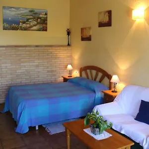 Palomas Apartahotel