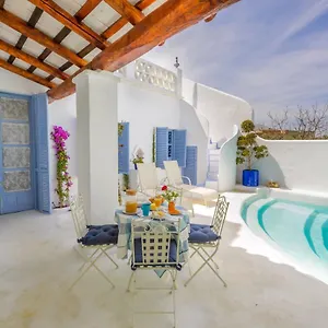 Casa De La Tita Vitoria Casa rural