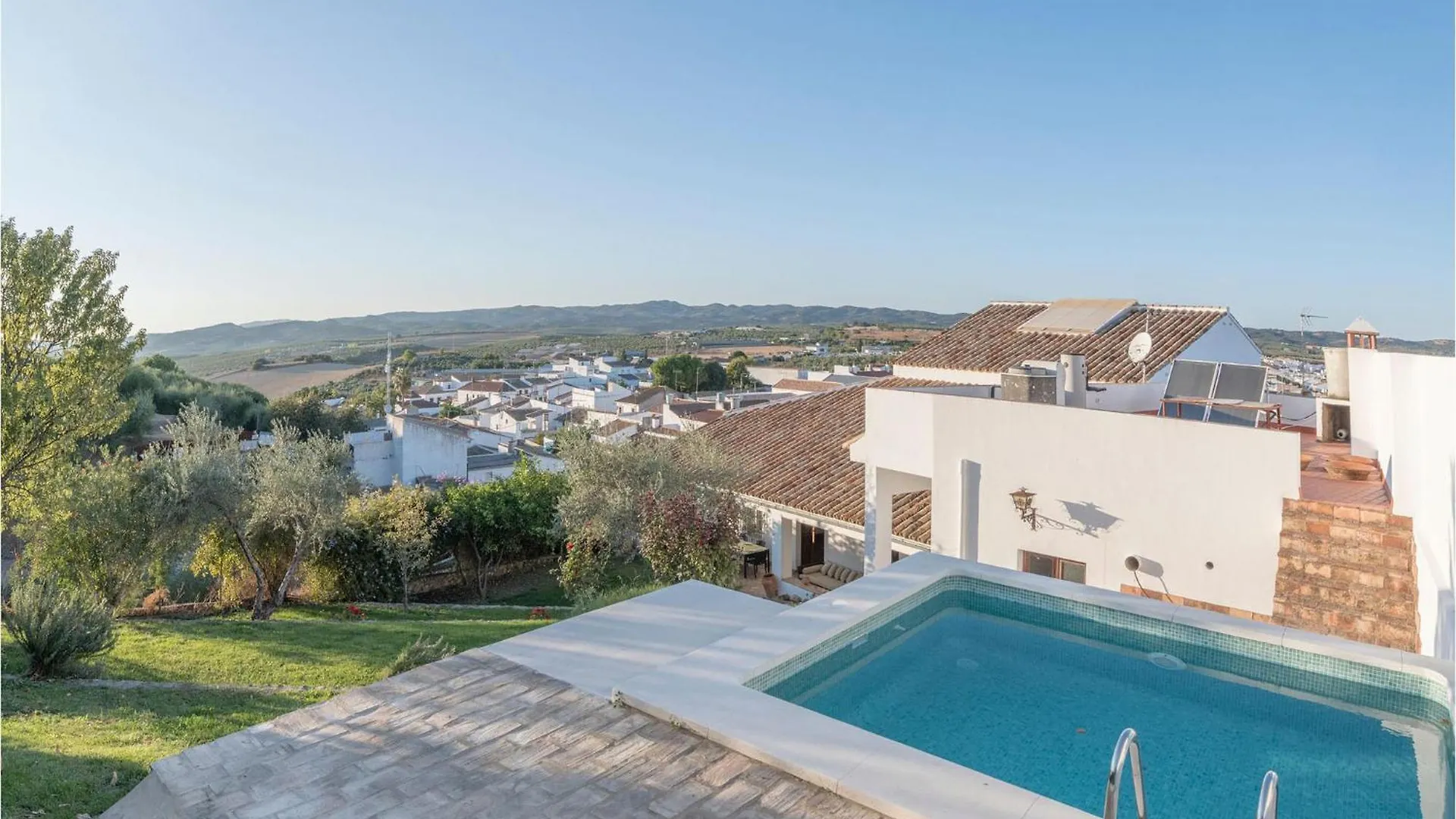 6 Bedroom Stunning Home In La Puebla De Los Infan contacts
